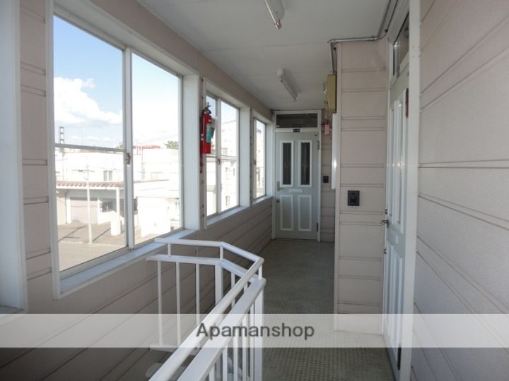 ハイツごとうのその他画像