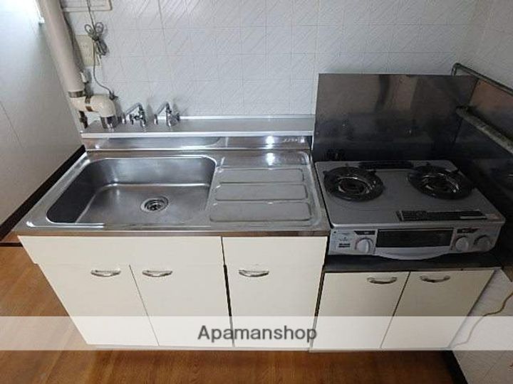 ハイツごとうのその他画像