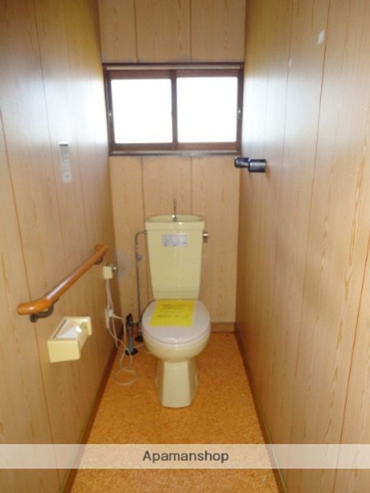 北海道滝川市幸町4丁目(一戸建)の賃貸物件のその他画像