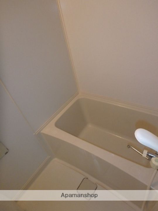 ユートピア21107の風呂