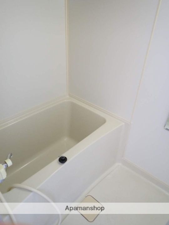 ユートピア21206の風呂