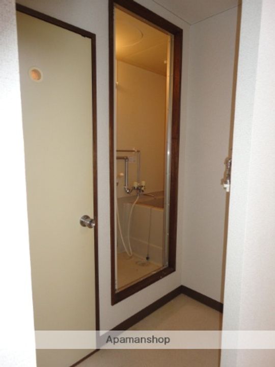 有明ハイツ208のその他画像