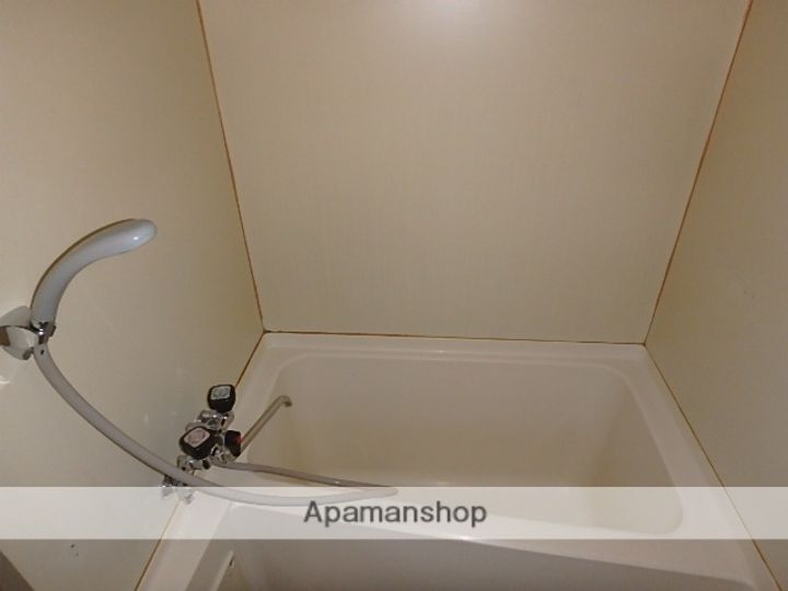 コーポ館の風呂