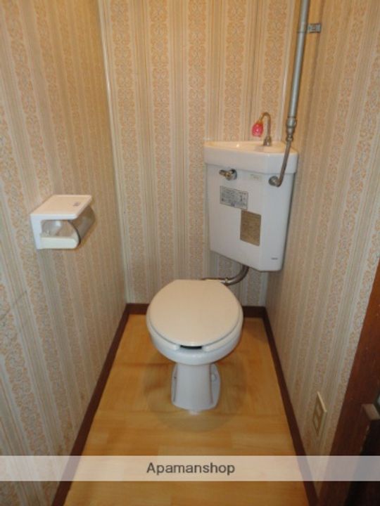 コーポ館のその他画像