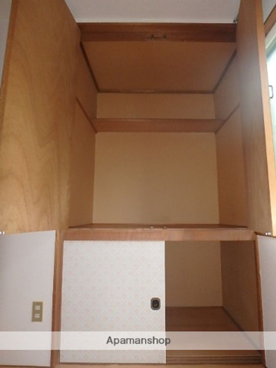 コーポ館のその他画像