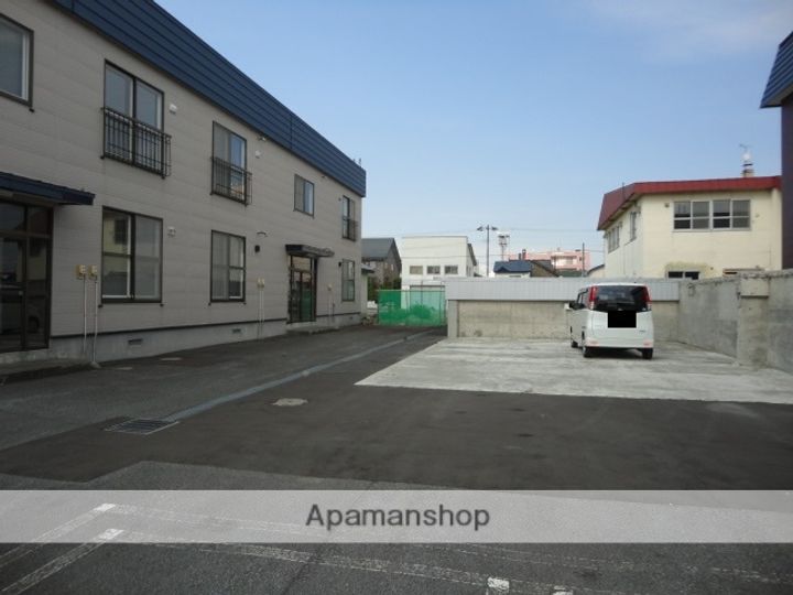 コーポ館のその他画像