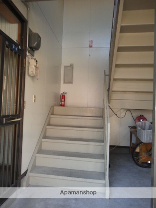 コーポ館のその他画像