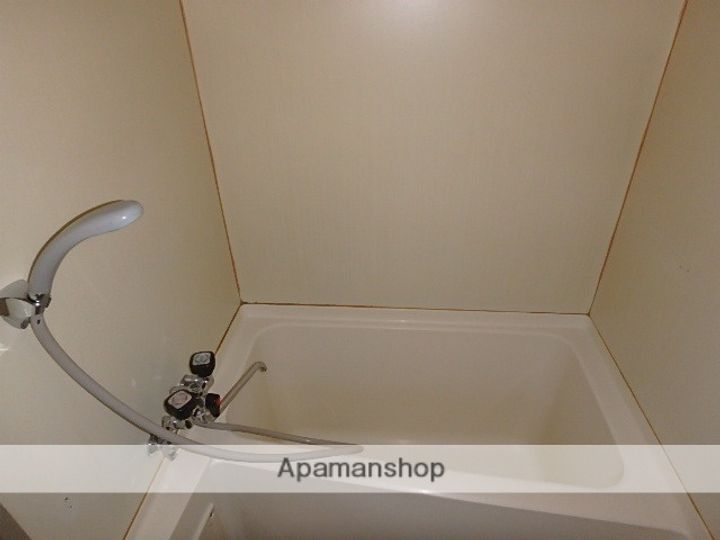 コーポ館の風呂