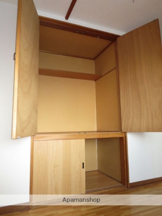 コーポ館のその他画像