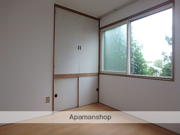 コーポ館のその他画像