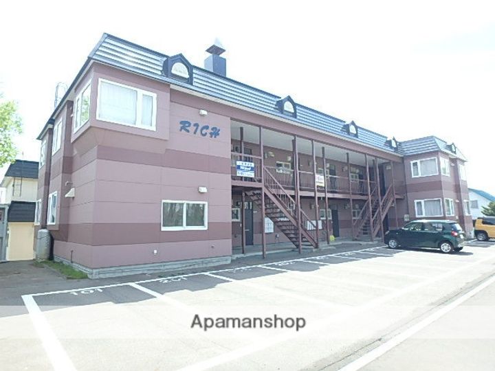 RICHのその他画像