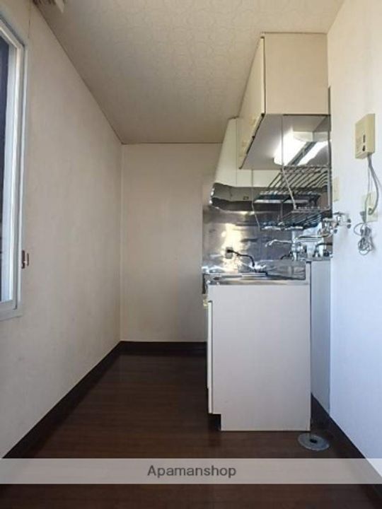 TSUMOTOクリーンハイツの内装