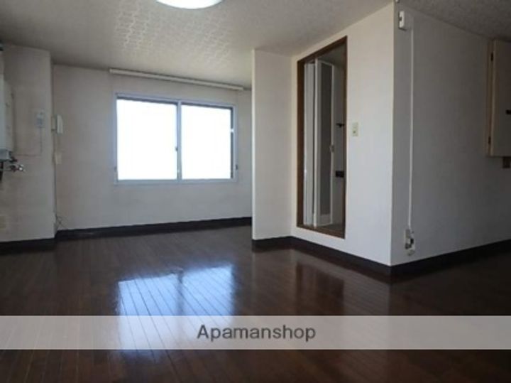 TSUMOTOクリーンハイツの内装