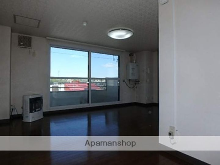 TSUMOTOクリーンハイツの内装