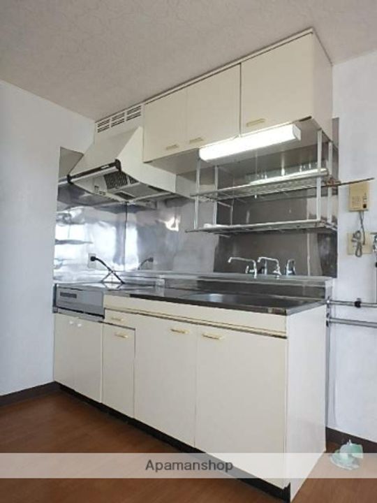 TSUMOTOクリーンハイツのキッチン