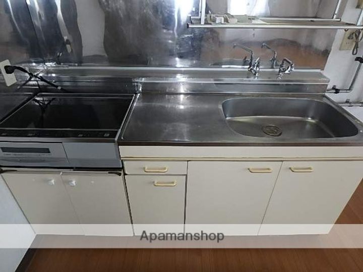 TSUMOTOクリーンハイツのキッチン