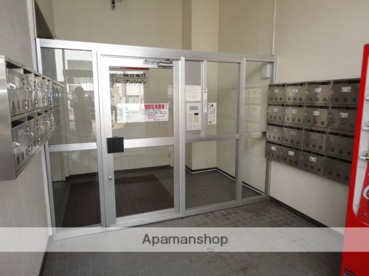 TSUMOTOクリーンハイツのその他画像