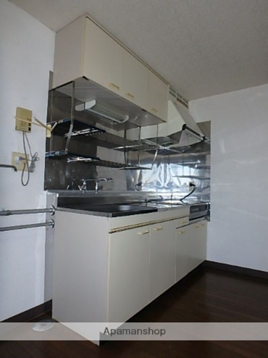 TSUMOTOクリーンハイツのキッチン