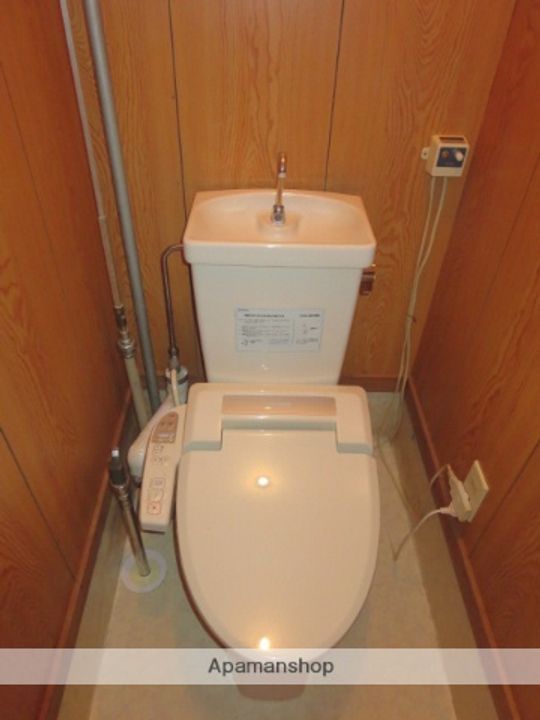 コーポ松のその他画像