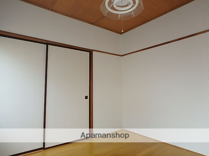 コーポ松のその他画像