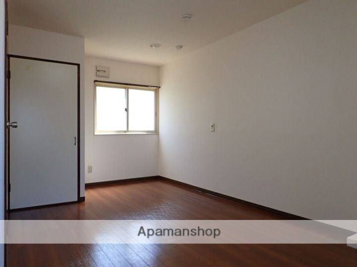 滝川第2総合ハイツの内装