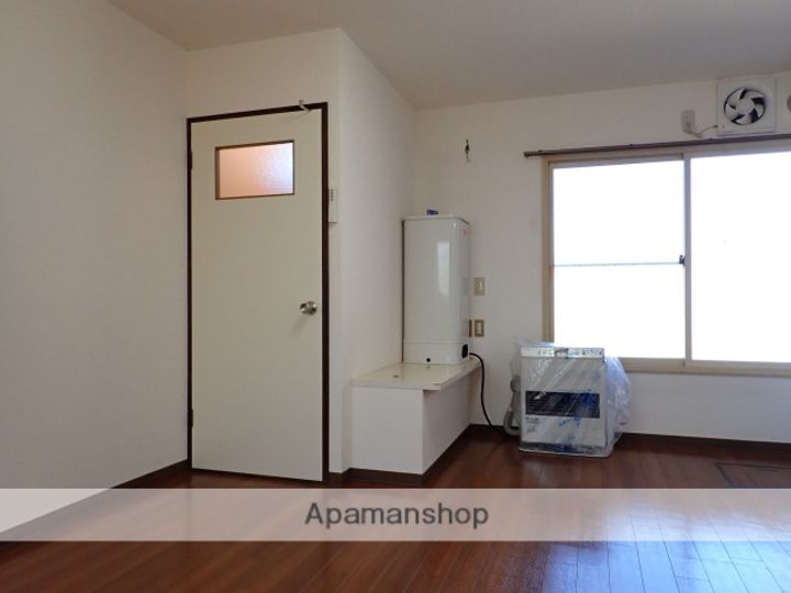 滝川第2総合ハイツの内装