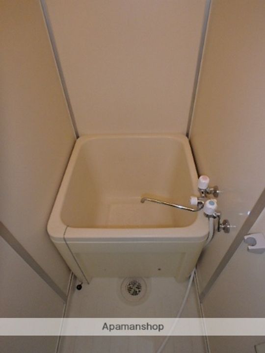 アピアハイツの風呂