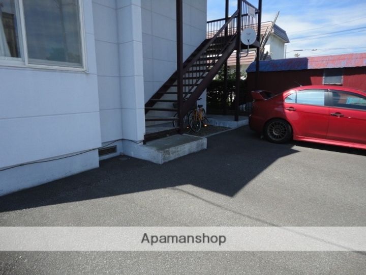 ハイツ山野のその他画像