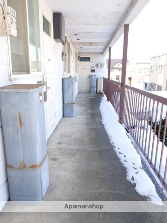 ハイツ山野のその他画像