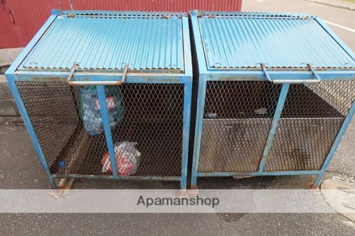 ハイツ山野のその他画像