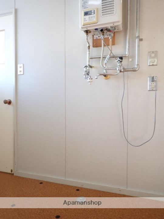 ハイツ山野のその他画像