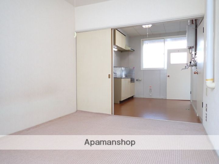 ハイツ山野のその他画像