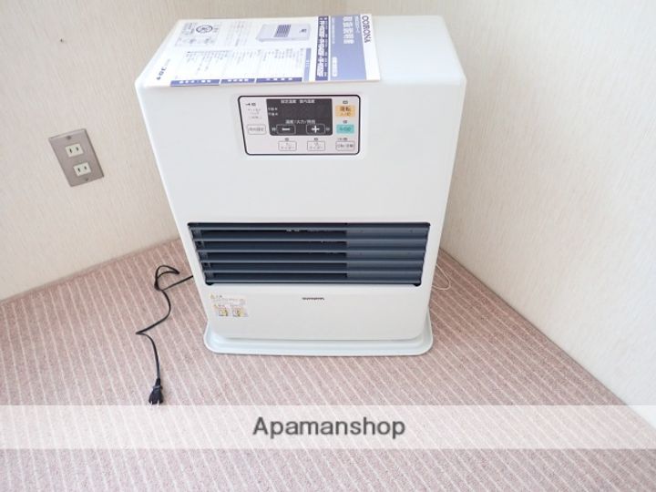 ハイツ山野のその他画像