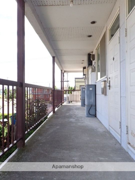 ハイツ山野のその他画像