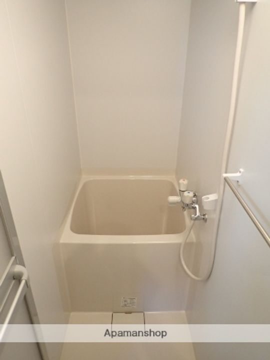 ハイツ山野の風呂