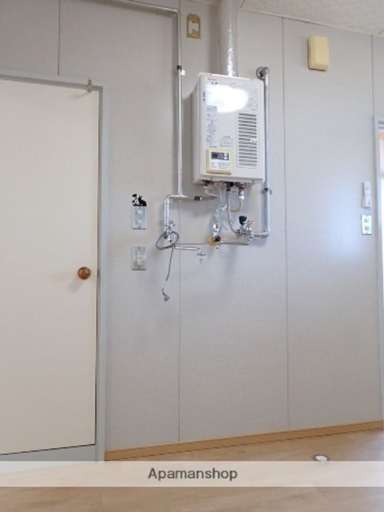 ハイツ山野のその他画像