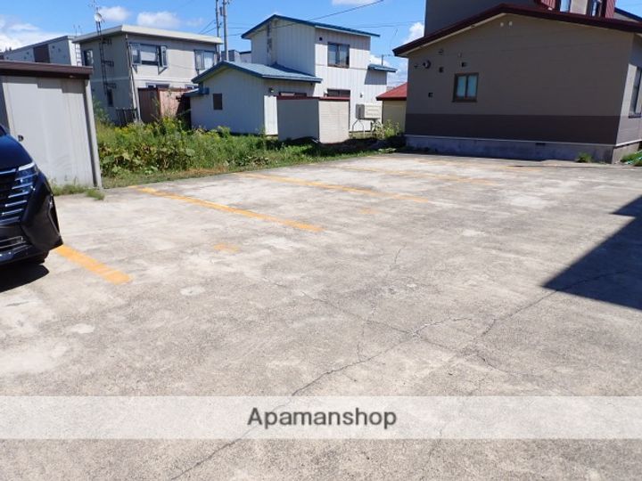 コ−ポガルⅢ102のその他画像