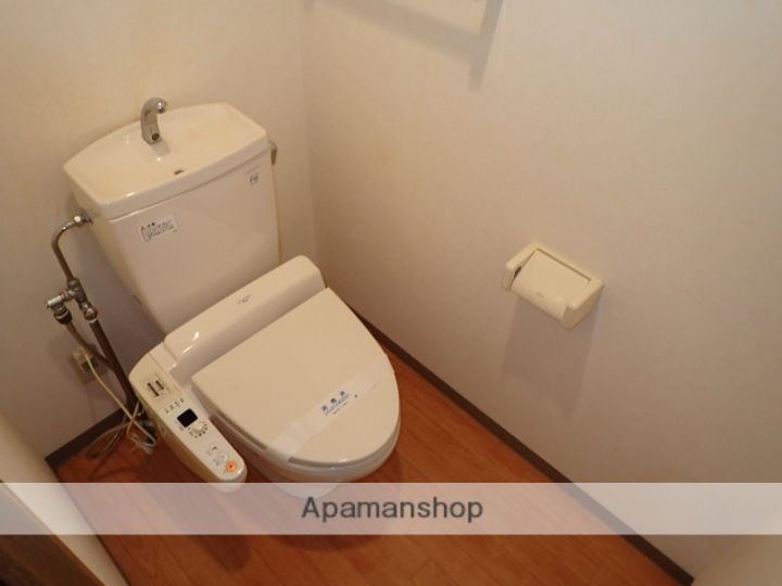 コ−ポガルⅢ102のその他画像