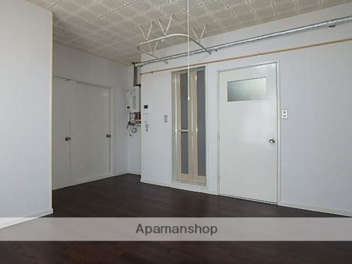 シルキーの内装