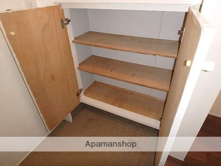 シルキーのその他画像