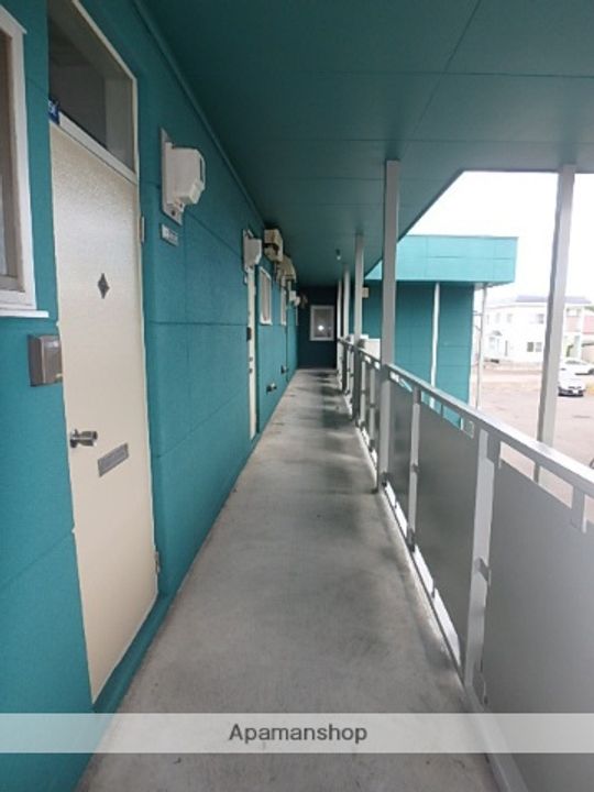 シルキーのその他画像