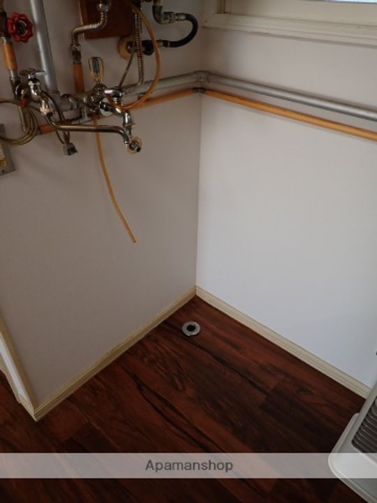 シルキーの内装