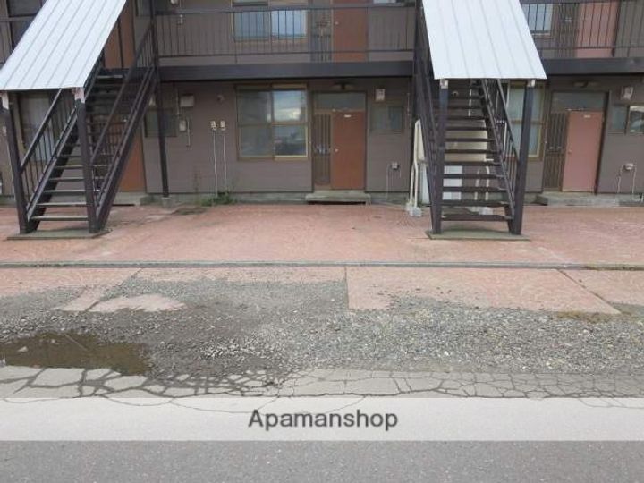 アポロのその他画像