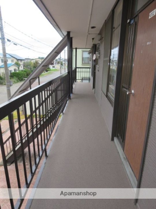 アポロのその他画像