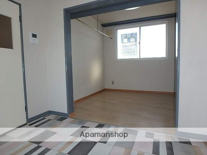 スタードウルの内装