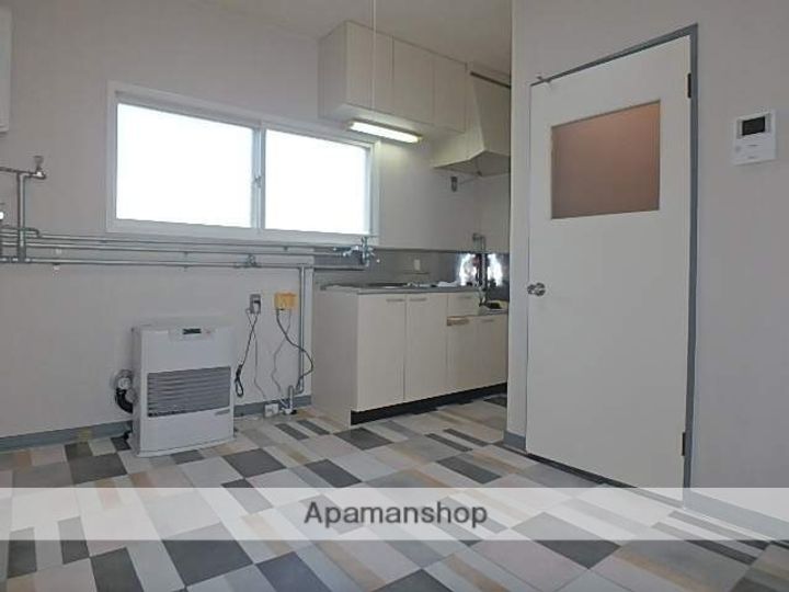 スタードウルの居間