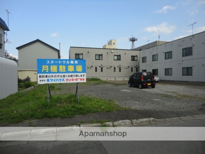 スタードウル102のその他画像