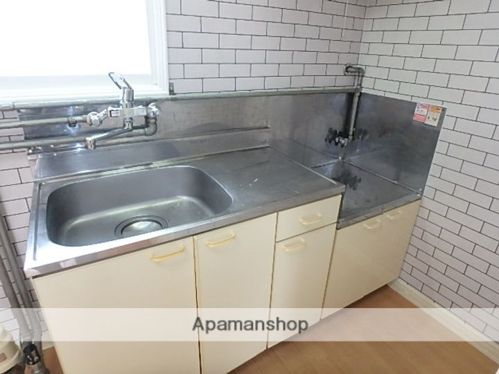 スタードウル102の内装