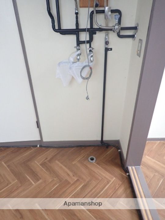 スタードウルの内装