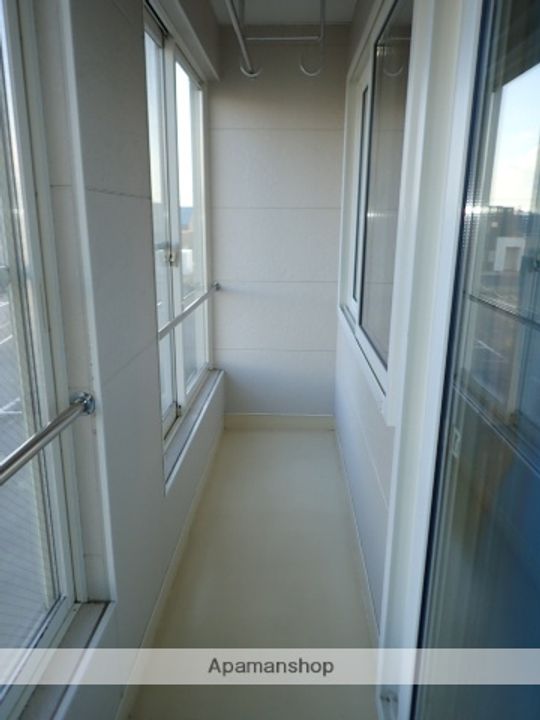 ルミエール滝川2-Aの内装